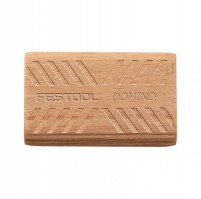 Festool 494938 5mm x 30mm Dominos - Pack of 300